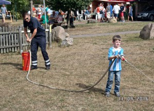 Jugendfeuerwehr